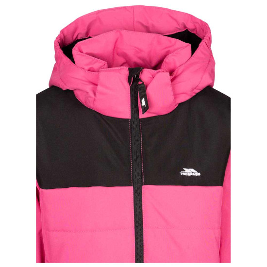 Trespass Παιδικό μπουφάν Halston Ski Jacket Trespass Παιδικό μπουφάν Halston Ski Jacket